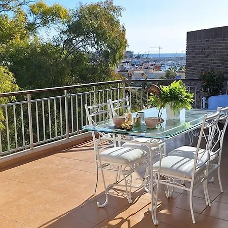 Seaview Penthouse * Torrevieja