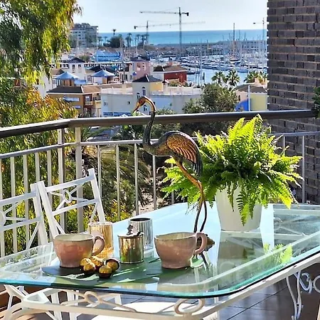 Apartamento Seaview Penthouse *
