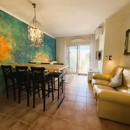 Apartamento Seaview Penthouse
