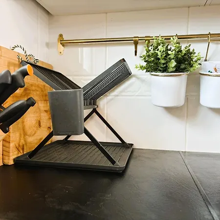 Seaview Penthouse Lejlighed *