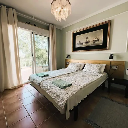 Lejlighed Seaview Penthouse Torrevieja