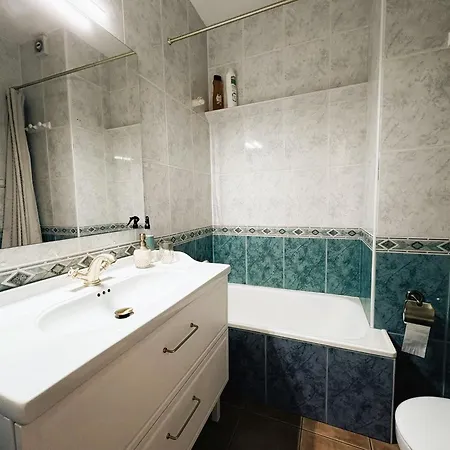 Seaview Penthouse Torrevieja