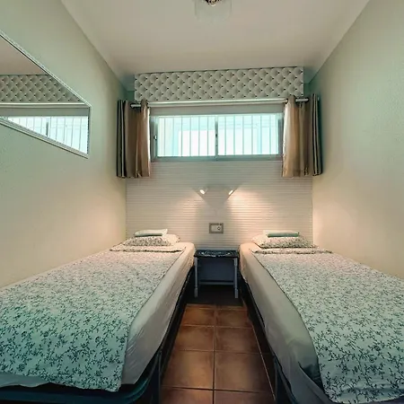 Seaview Penthouse * Torrevieja