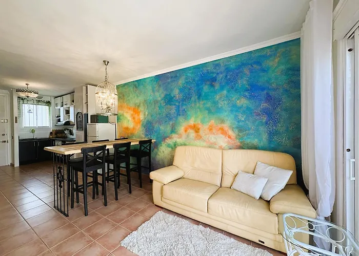 Seaview Penthouse *
