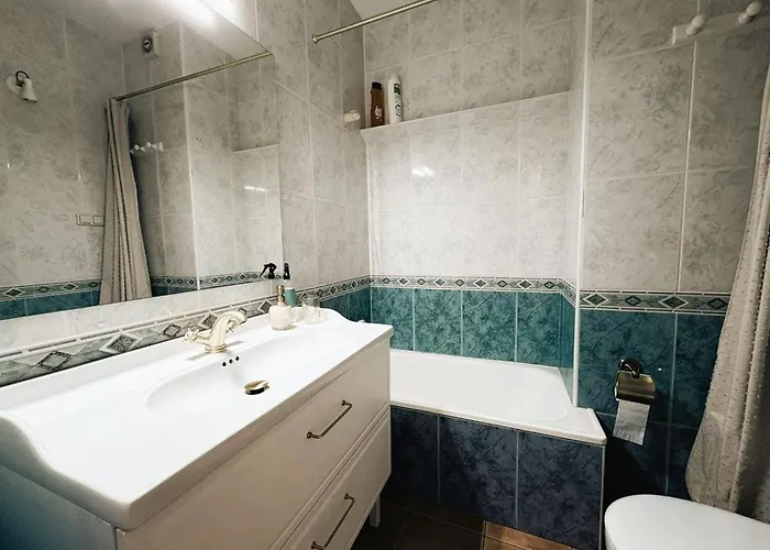 Seaview Penthouse Торевьиа