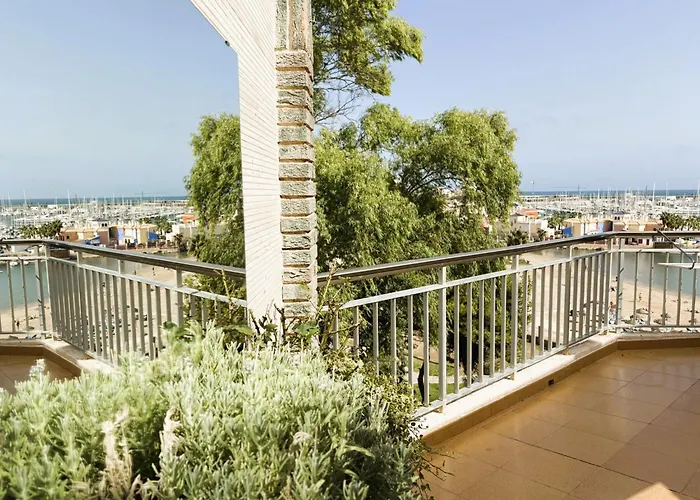 Seaview Penthouse
